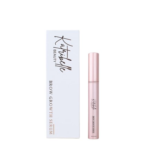 Eyebrow serum