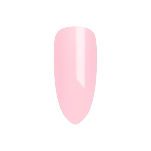 CND Vinylux Pink Nail Polish - Longwear Gel-Like Shine & Chip Resistant, 0.5 Fl Oz