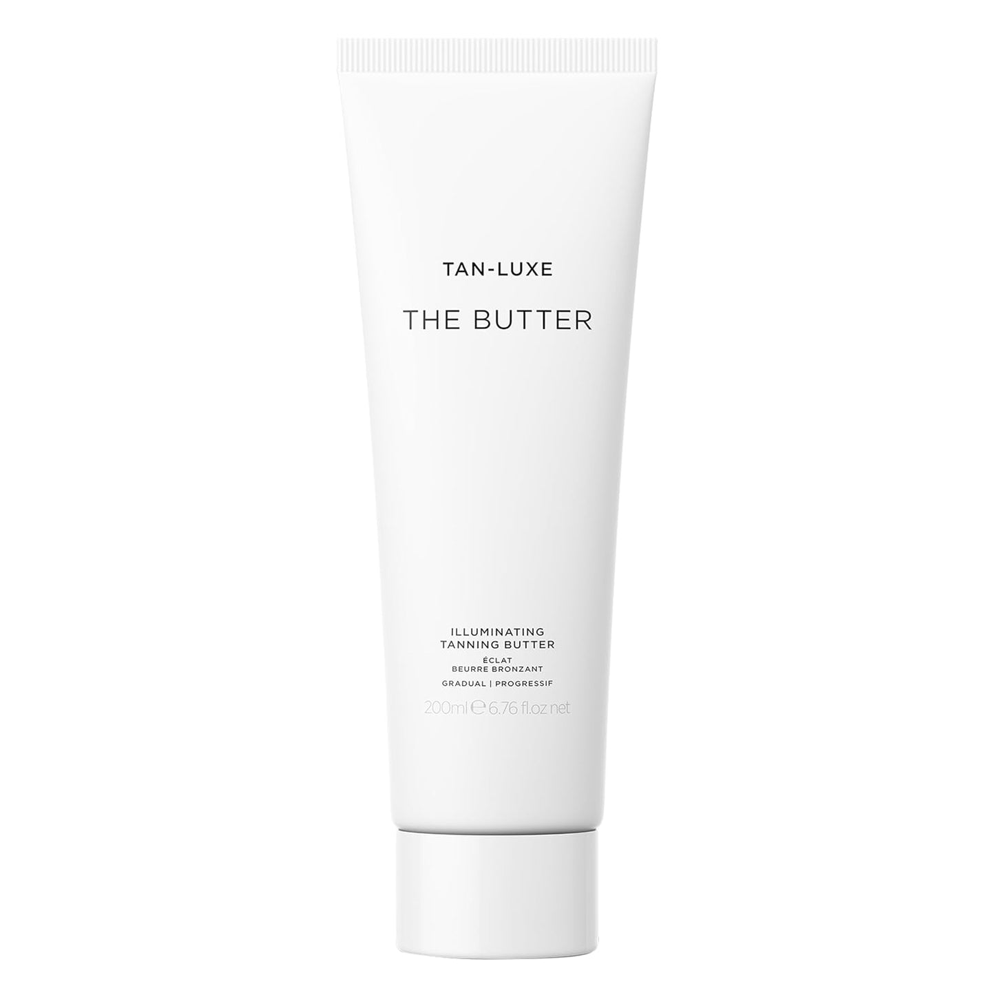 Tan Luxe | Illuminating Gradual Tanning Moisturizer for Women - Hydrating & Radiant Glow