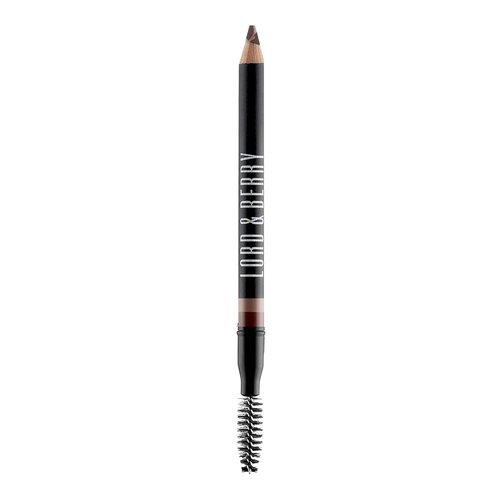 Lord & Berry Perfect Brow Pencil - Eyebrow Pencil with Blending Tool for Flawless Brows