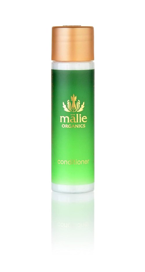 Koke'e Conditioner Mini - Nourishing Hair Treatment for Soft, Manageable Locks | Travel Size