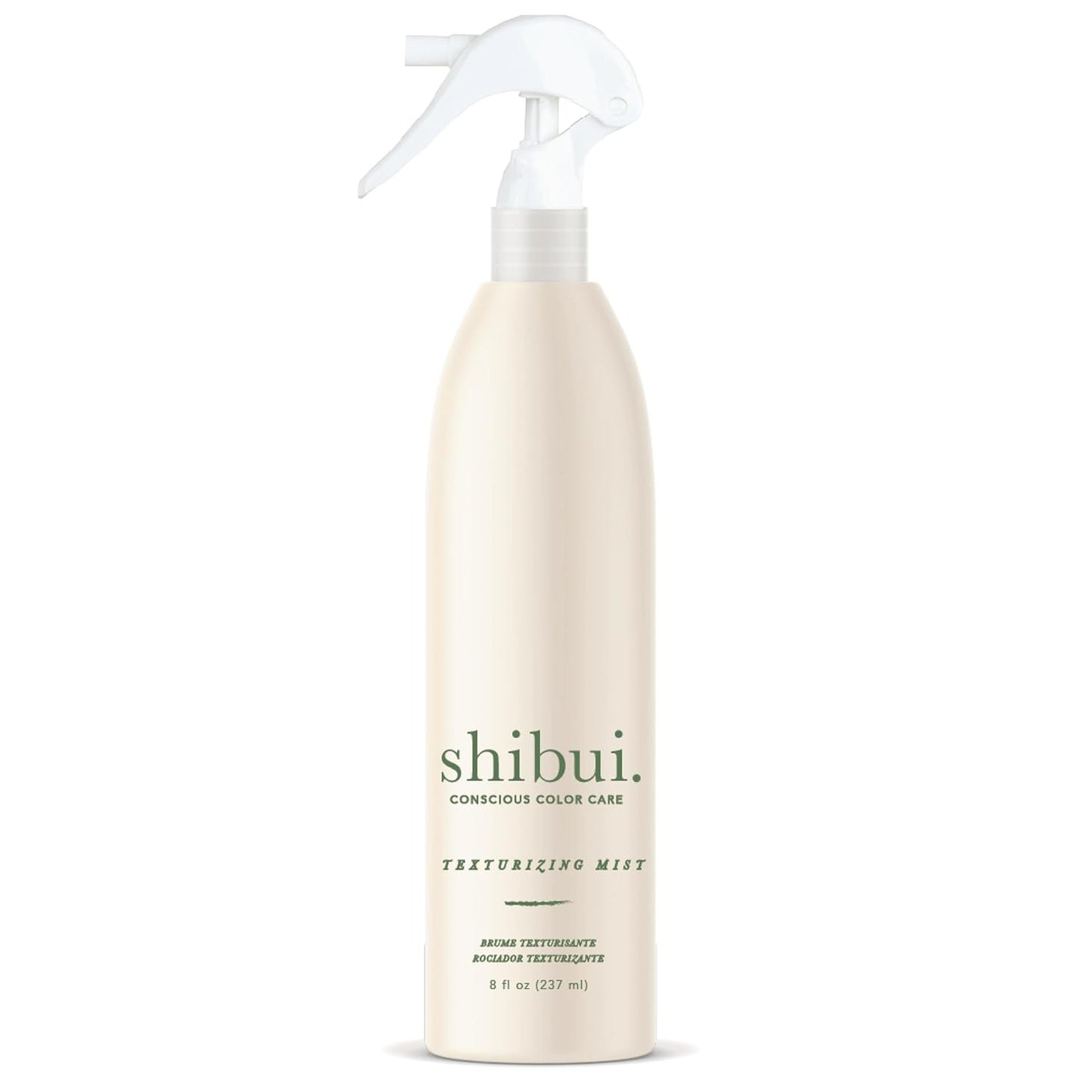Shibui Texturizing Mist - Weightless Volume & Texture Enhancer for All Hair Types | 8 Fl Oz