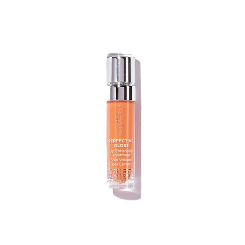 HydroPeptide Lip Plumping Gloss - Hydrating Collagen-Boosting Treatment in Beach Blush, 0.13 Ounce