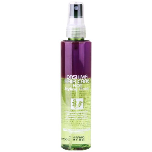 Dashima Professional Hair Care System - Styling Finish Spray 250ml | 8.45 fl oz for Ultimate Shine
