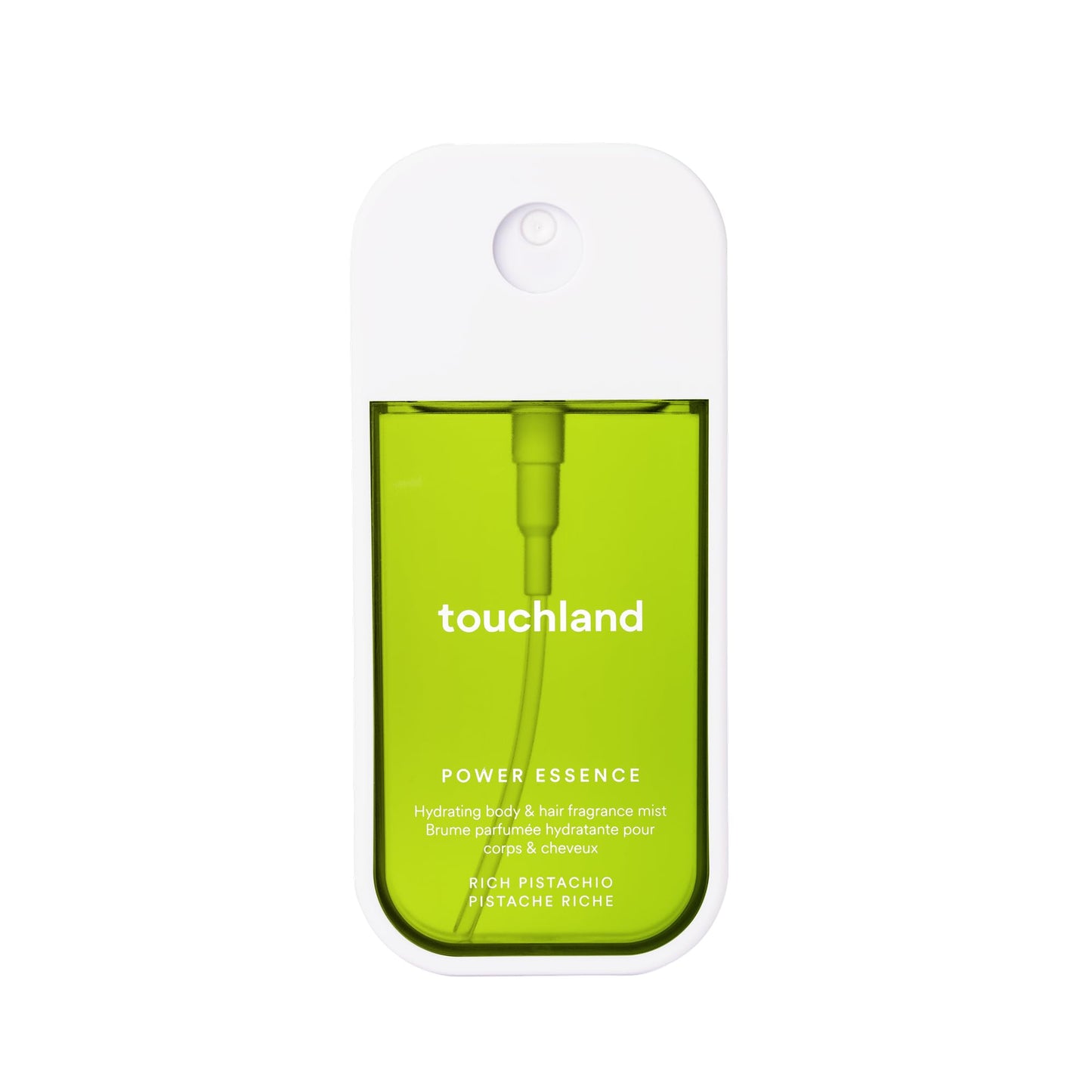 Touchland Power Essence Hydrating Body & Hair Fragranc