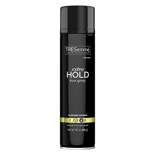 TRESemme Tres Level Four Extra Hold Hair Spray, 11 Oz (Pack of 2)