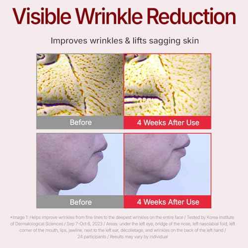 CENTELLIAN 24 Madeca Cream Time Reverse (1.69fl oz) - Advanced Fast-Absorbing & Nourishing, Hydrates, Firms & Reduces Wrinkles, Low Irritation, Korean Skin Care Centella Asiatica, Collagen