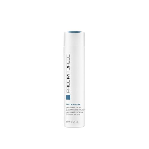 Paul Mitchell The Detangler Conditioner - Hydrating Formula for Medium to Coarse Color-Treated Hair
