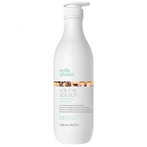milk_shake Volumizing Shampoo - Thickening Formula for Fine, Thin Hair | 300ml