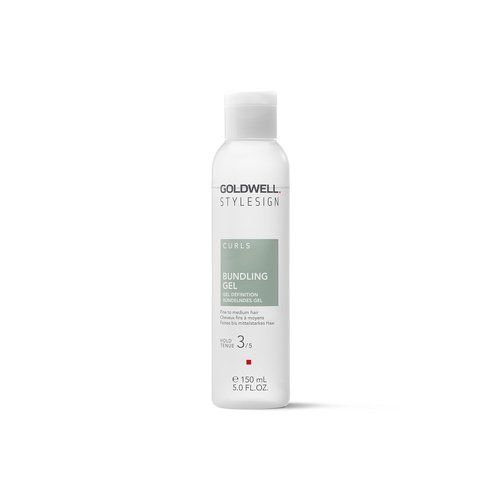 Goldwell StyleSign Bundling Gel