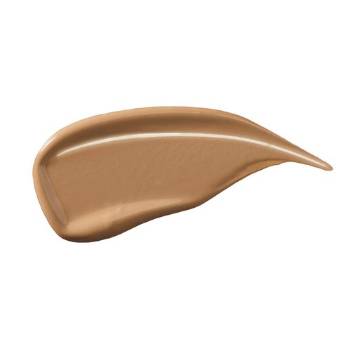 Burt's Bees Goodness Glows Liquid Makeup - Rich Caramel Shade | 1.0 Ounce for Flawless Skin