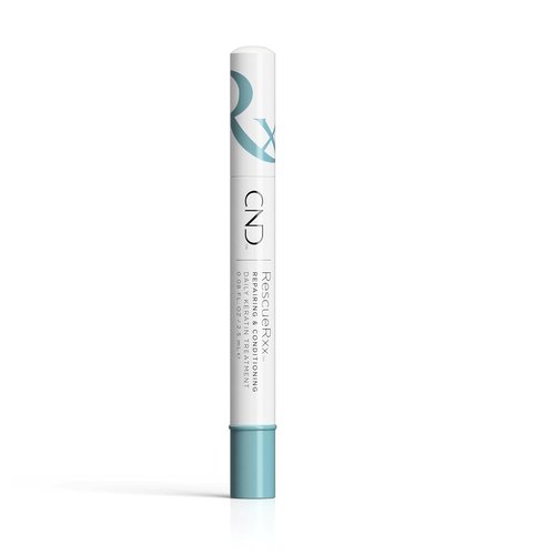 CND SolarOil Cuticle Oil Pen - Keratin Nail Treatment for Healthy Nails | Travel-Sized Convenience
