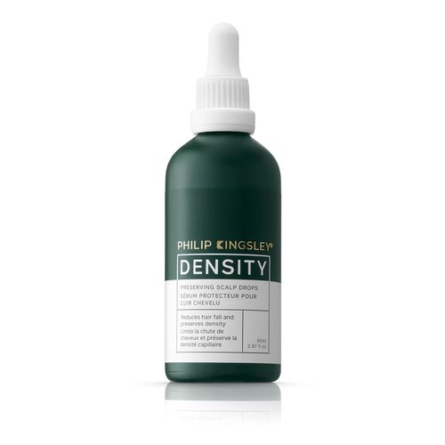 Philip Kingsley Density Preserving Serum - Thinning Hair & Scalp Care for Thickness, 2.87 oz