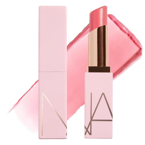 NARS Afterglow Lip Balm - Moisturizing Formula in Stargaze Baby Pink Shade