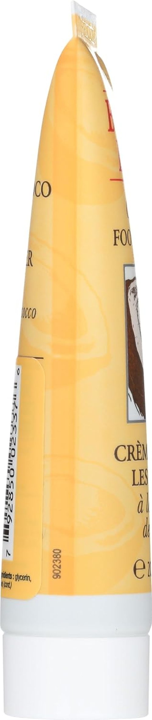 Burt's Bees Coconut Foot Cream - Nourishing Hydration for Soft Feet | 0.75 Ounce