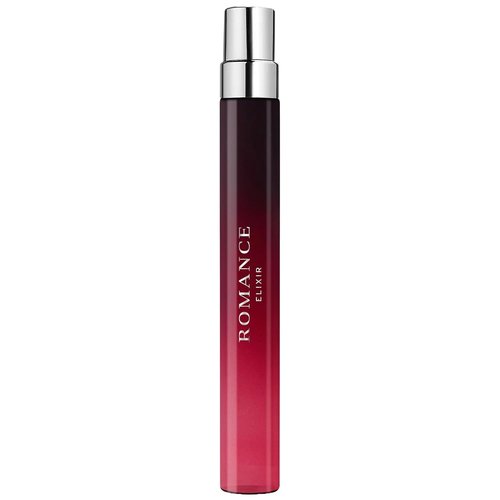 Ralph Lauren Fragrances - Romance Elixir Eau de Parfum - Women's Warm & Sweet Gourmand Perfume - Lychee, Rose & Benzoin