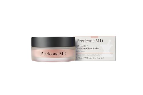 Perricone MD No Makeup Radiant Glow Balm - Pearl Finish for Effortless Luminescence