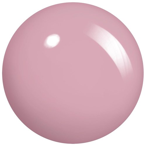 OPI Infinite Shine 2 Long Wear Lacquer - Pink on Canvas | Long-Lasting Nail Polish, 0.5 fl oz