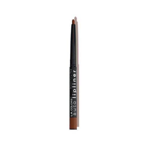 L.A. COLORS Auto Lip Pencil, Cafe CAL567A