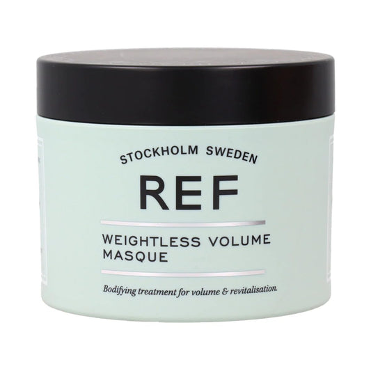 Skiennix Weightless Volume Masque - Nourishing Hair Treatment for Fullness & Shine