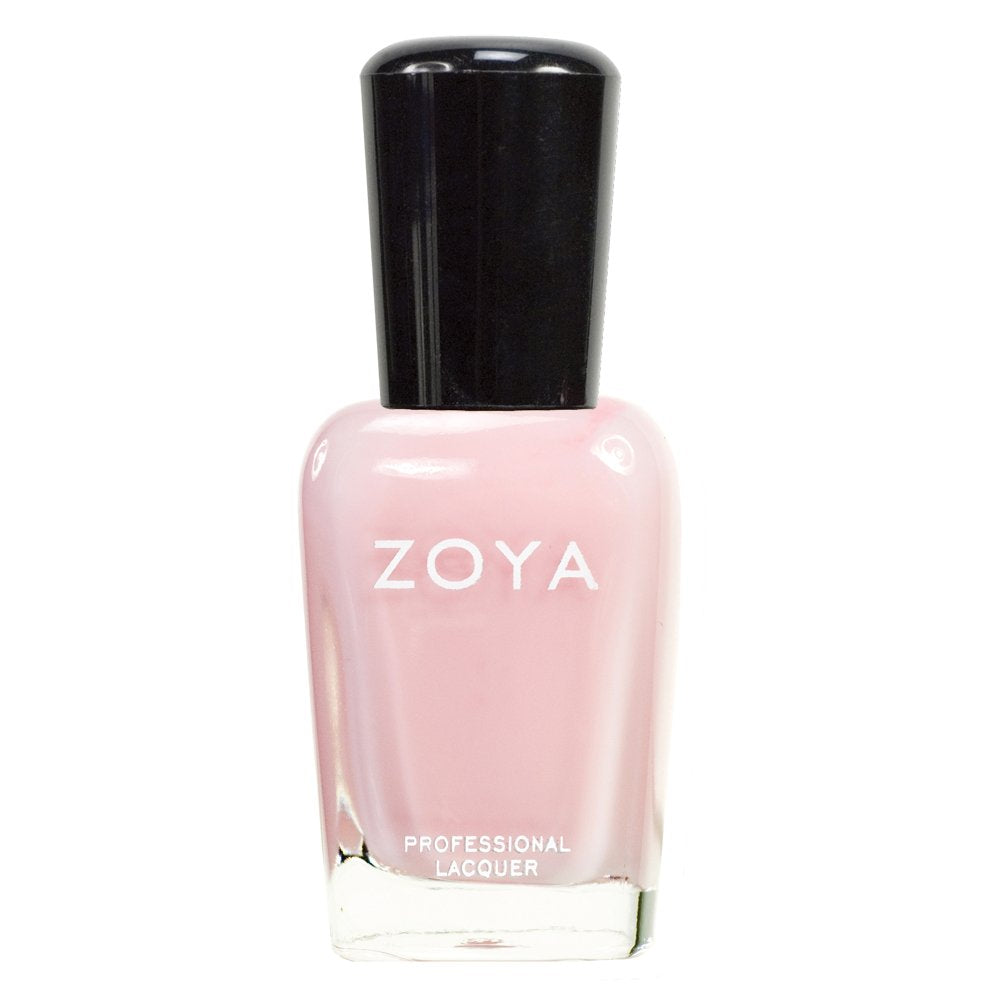 Zoya Nail Polish - Madison Shade for Stunning Manicures | 0.5 Fl. Oz.