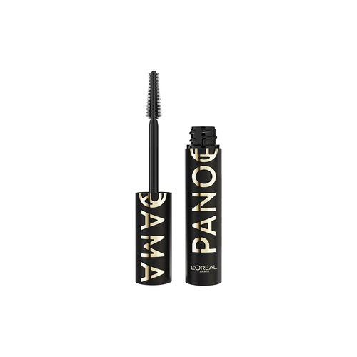 L'Oreal Paris Voluminous Panorama Mascara - Lengthening & Volumizing Formula | All Night Black, 0.33 Fl Oz
