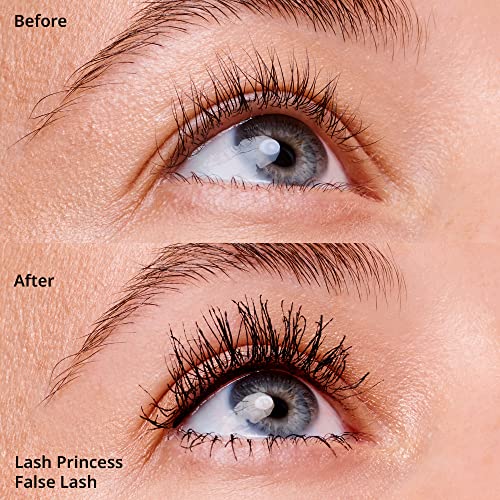 essence | Lash Princess False Lash Mascara | Cruelty Free Beauty