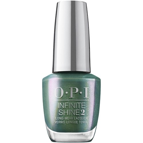 OPI Infinite Shine Nail Polish - Chip Resistant & Fast Drying | Big Zodiac Energy, 0.5 fl oz