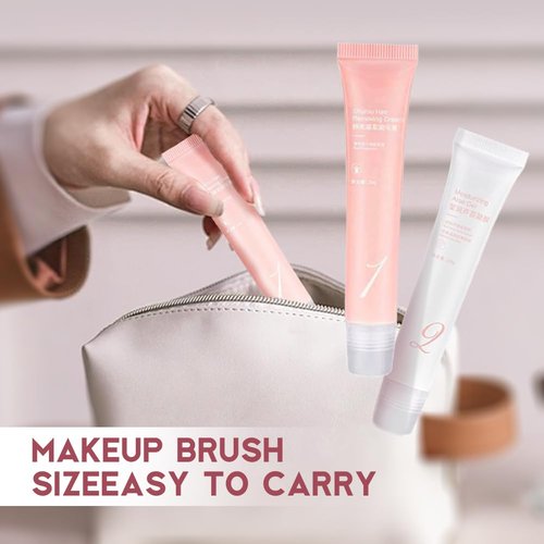 Alisweet Hair Removal Cream - Face Hair Removal for Women, Facial Hair Removal Cream Kit with Scraper, Painless Alisweet Hair Removal, Suitable for All Skin Types, Lasting Smooth Skin (3)