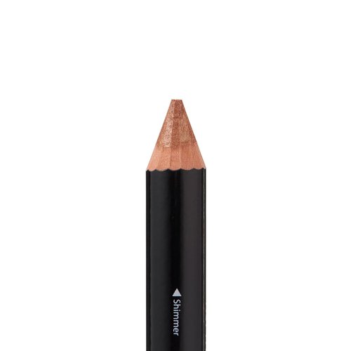 Arches & Halos Brow Highlighting & Concealer Crayon - Coco | Define & Sculpt with Soft, Creamy Formula - 0.176 oz
