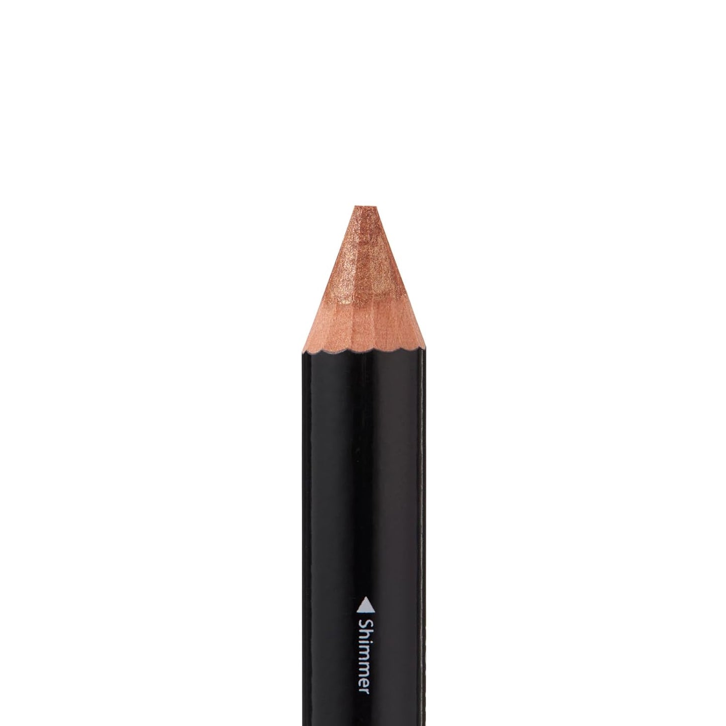 Arches & Halos Brow Highlighting Crayon - Coco | Ultra Creamy Eyebrow Stick & Highlighter Duo - 0.176 oz