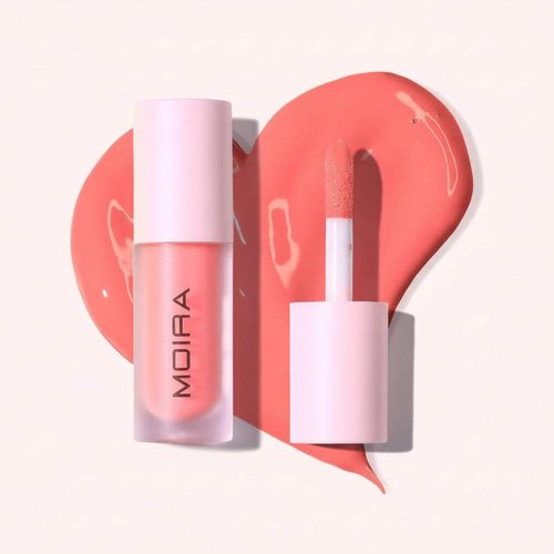 Love Steady Liquid Blush - Whole Heart Shade for a Natural Radiant Glow | Long-Lasting Formula
