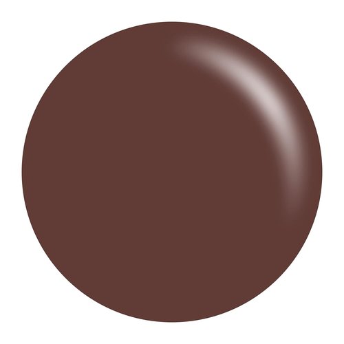 DND Gel Polish Set - Brown Collection | Chip-Free UV/LED Gel & Air Dry Nail Lacquer Duo, 0.5 Fl Oz Each