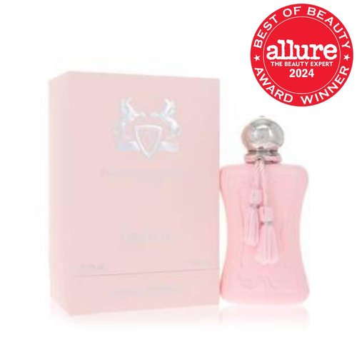 Parfums de Marly Delina Eau de Parfum - Luxurious Fragrance for Women | 2.5 oz Bottle