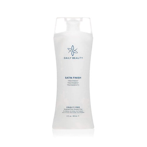 FHI Heat Daily Beauty Satin Finish Hair Treatment - Nourishing Formula | 2 Fl Oz