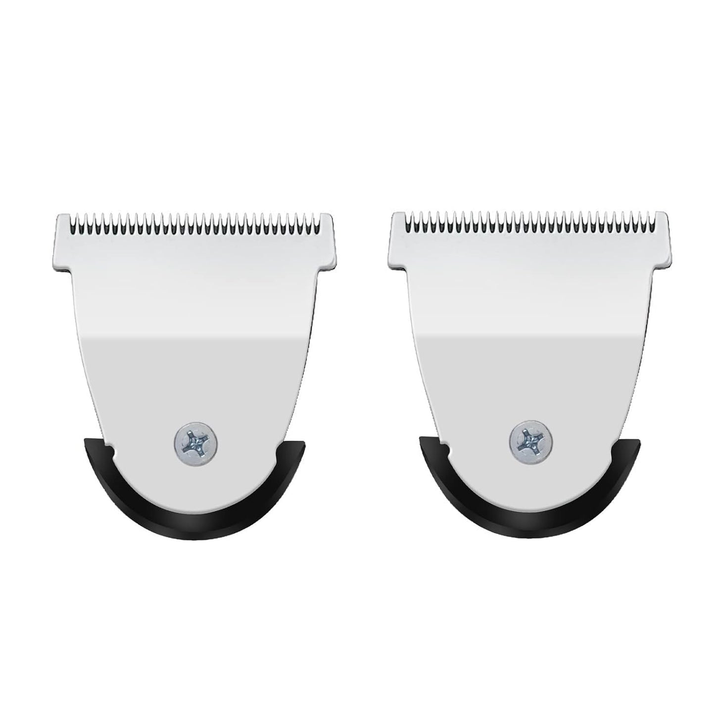 Wahl Clipper Replacement Blades #2111 - Compatible with MagTrimmers 8841/8143/8700 | 2-Pack