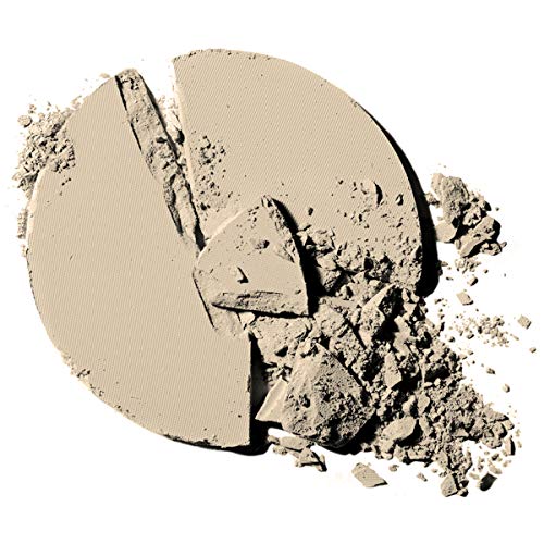 Sorme Cosmetics Long Lasting Eye Shadow, Bone, 0.08 Ounce