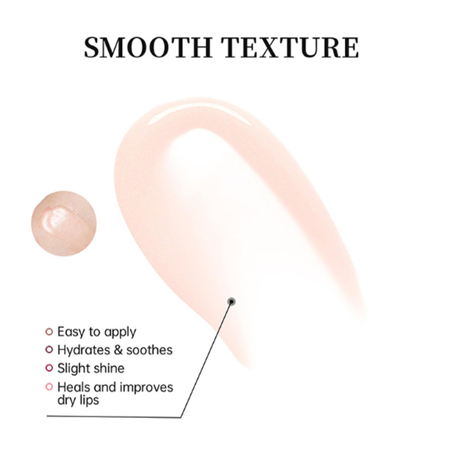 Summer Special Lip Balm, Summer Special Lip Butter Balm 4 Color Lip Butter Balm for Hydration & Shine summer lip balm mini for Shine Hydration Sheer Tinted Soothing Lip Care (Mint 2PCS)