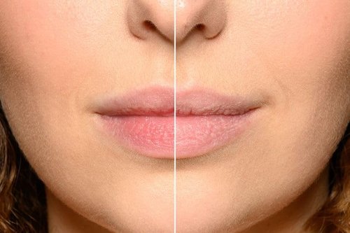 Sara Happ The Lip Airbrush - Velvety Cream That Blurs, Fills & Smooths Lip Lines - 0.2 Fl Oz