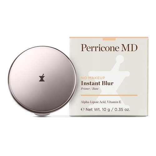 Perricone MD No Makeup Instant Blur Compact - Flawless Finish Powder for Women | 0.35 oz