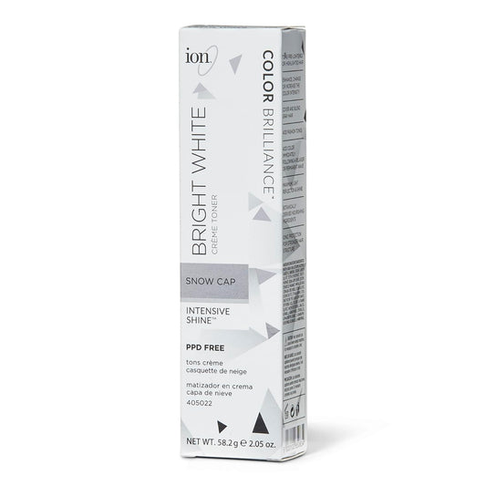 Skiennix Ion Snow Cap Creme Toner - Hydrating Formula for Radiant Skin | 150ml