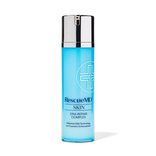 RescueMD DNA Repair Complex PRO Scar Treatment Serum - Skin Damage Solution, 120ml