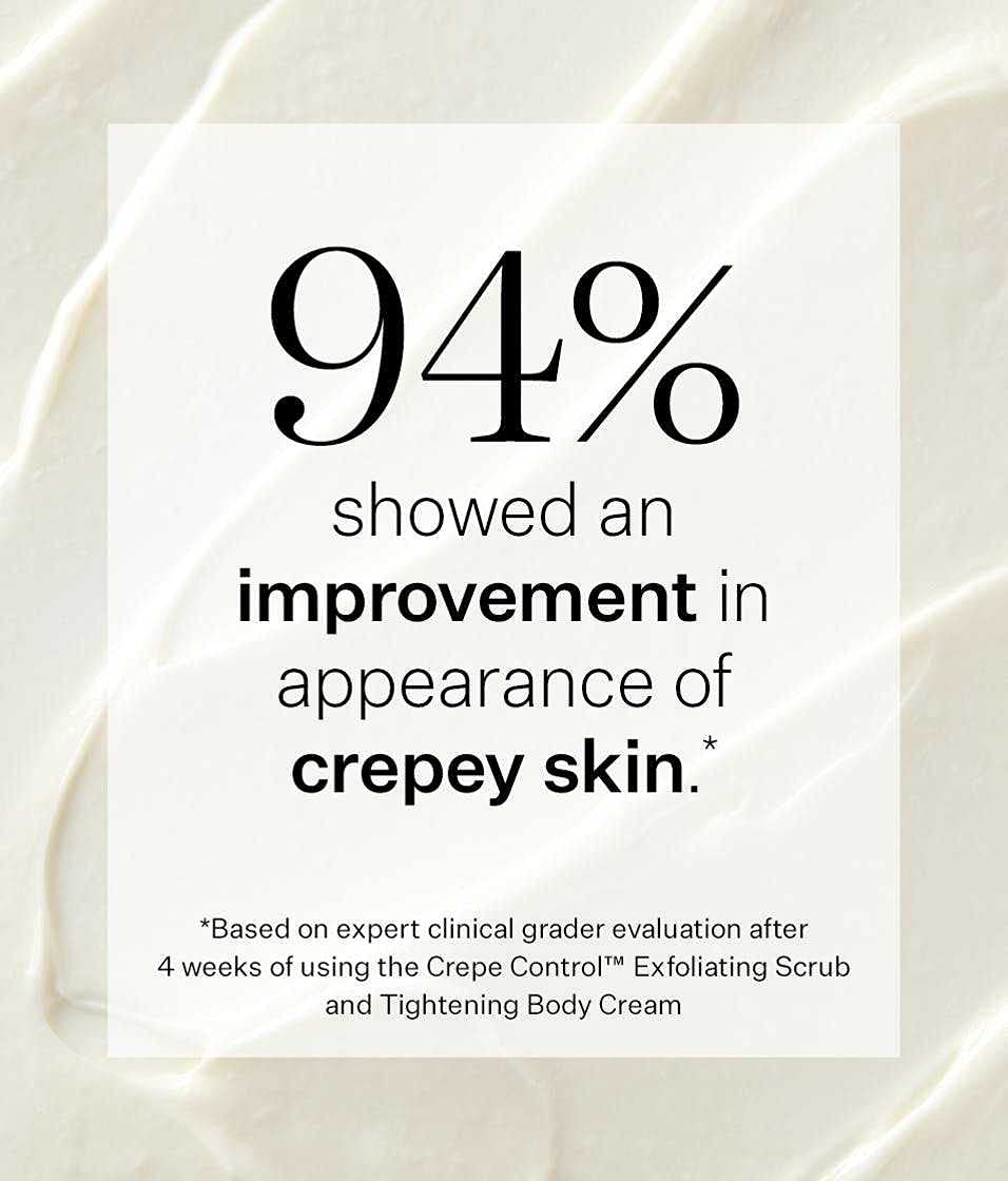 StriVectin Crepe Control Body Cream - Tightening Formula | Jumbo Size for Enhanced Firmness