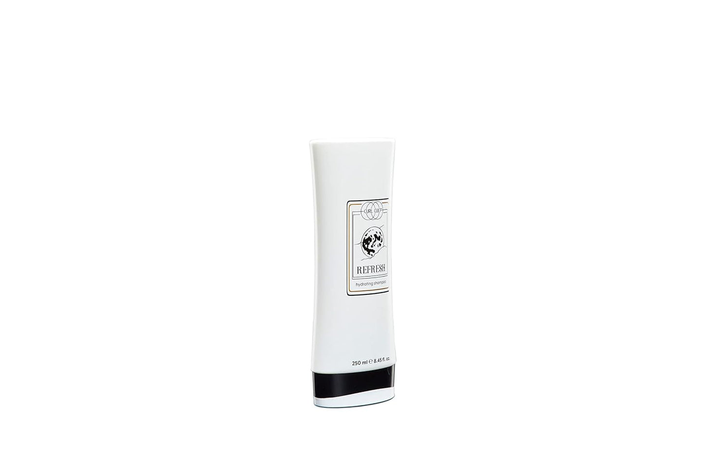 Skiennix Refresh Hydrating Shampoo - Nourishing Formula for Soft, Moisturized Hair | 12 oz