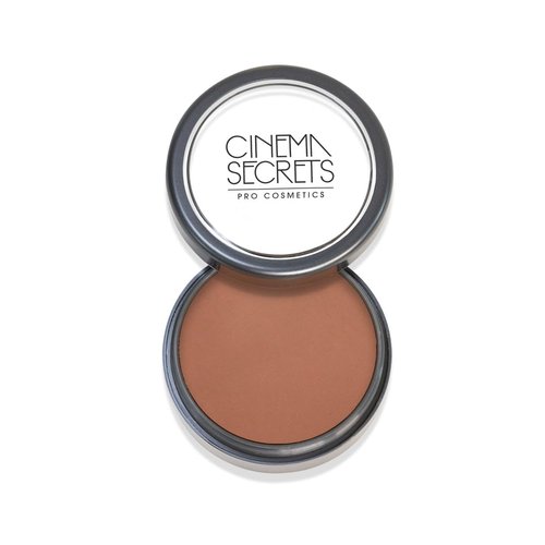 Cinema Secrets Ultimate Foundation & Concealer - Buildable Full Coverage Cream for Acne & Tattoo Cover | Water Resistant HD