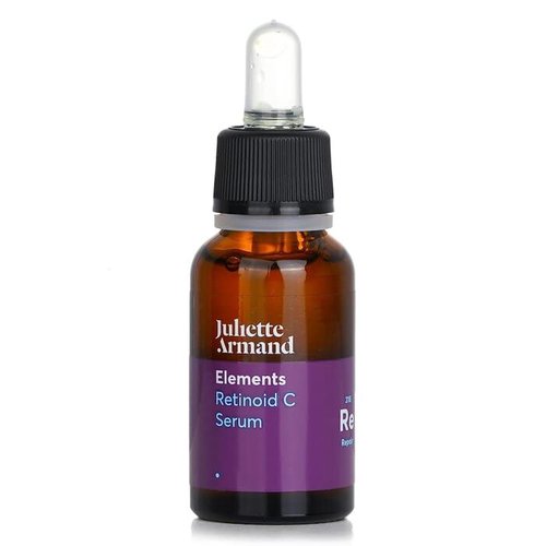 Juliette Armand Retinoid C Serum - Anti-Aging Formula for Radiant Skin | 20ml