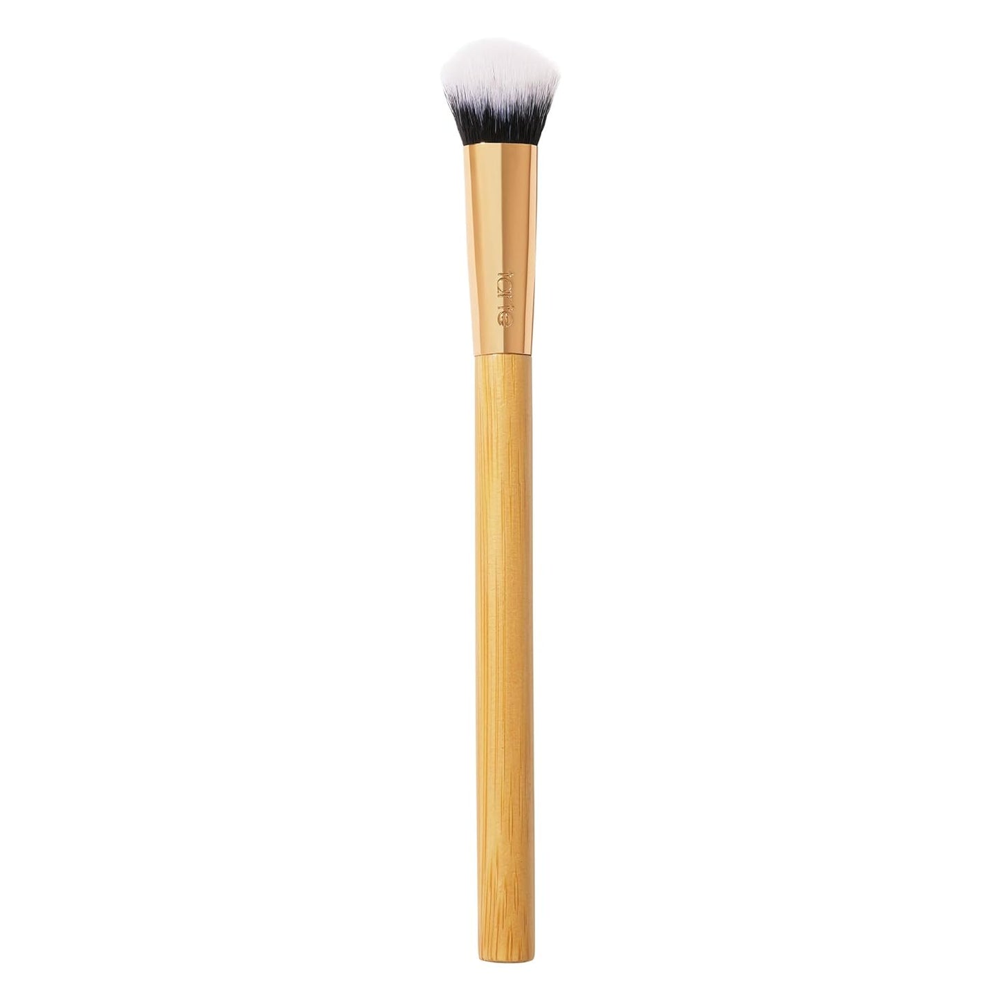 Tarte Concealer Paw Brush - Effortless Seamless Application for Dark Circles & Discoloration | Vegan & Cruelty-Free