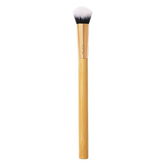 Tarte Concealer Paw Brush - Effortless Seamless Application for Dark Circles & Discoloration | Vegan & Cruelty-Free