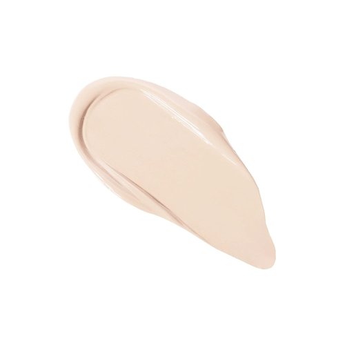 KimChiChic Beauty Full Coverage Concealer - Water Resistant Multi-Use Formula | Matte Satin Finish | 0.63 oz, 01-Ivory