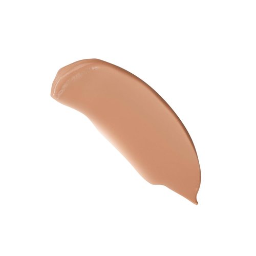Neutrogena Clear Coverage CC Cream - Flawless Matte Finish, Hypoallergenic & Oil-Free, Warm Linen, 1 oz